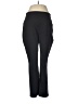 Express Solid Black Dress Pants Size M - photo 1