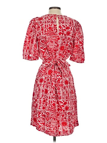 Ann Taylor Casual Dress (view 2)
