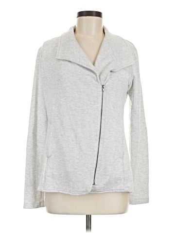 H by Bordeaux Jacket (view 1)