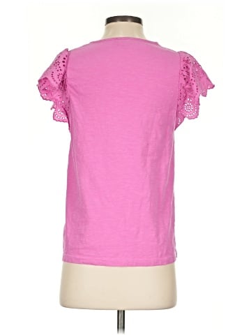 J.Crew Short Sleeve T-Shirt (view 2)