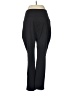 Express Solid Black Dress Pants Size M - photo 2
