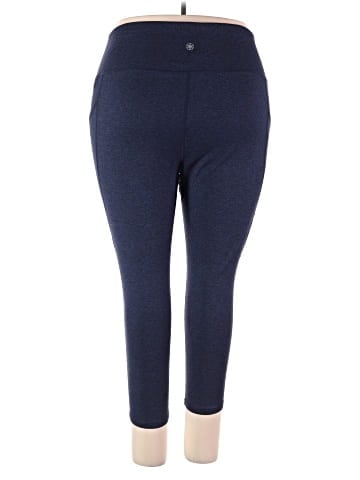 GAIAM Active Pants (view 2)