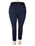 GAIAM Blue Active Pants Size 2X - photo 2