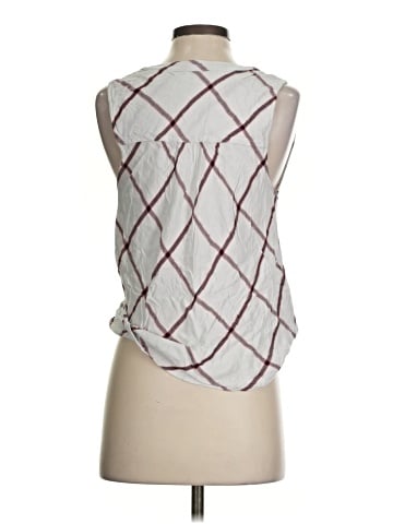 Splendid Sleeveless Blouse (view 2)