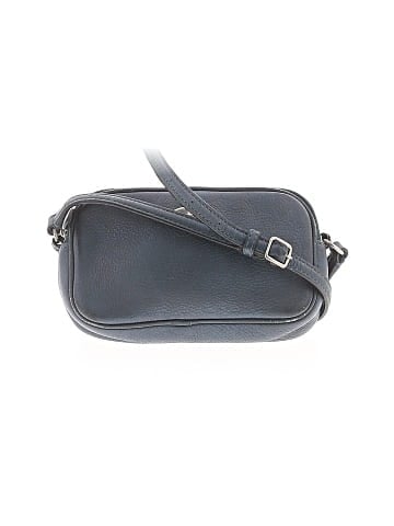 Coach Leather Crossbody Bag (view 1)
