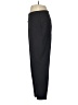 Express Solid Black Dress Pants Size M - photo 5