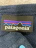 Patagonia 100% Polyester Teal Pullover Sweater Size S - photo 7