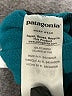 Patagonia 100% Polyester Teal Pullover Sweater Size S - photo 8