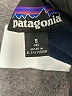 Patagonia 100% Polyester Teal Pullover Sweater Size S - photo 9