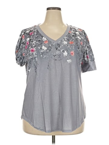 Ofeefan Short Sleeve T-Shirt (view 1)