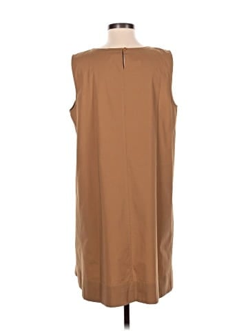 Eileen Fisher Casual Dress (view 2)