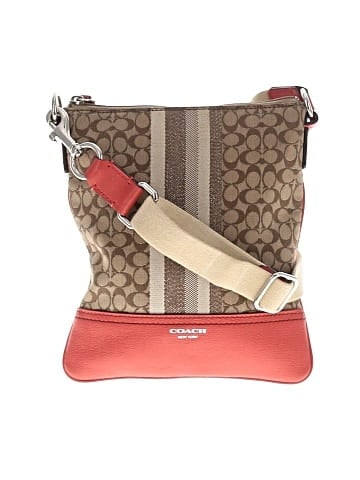 Coach Crossbody Bag (view 1)