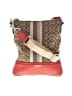 Coach Brown Crossbody Bag One size - photo 1