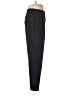 Express Solid Black Dress Pants Size M - photo 4