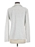 H by Bordeaux Gray Jacket Size M - photo 2