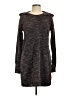 Athleta Gray Pullover Sweater Size L - photo 1