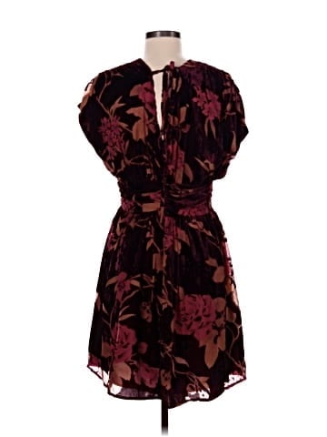 Adelyn Rae Cocktail Dress (view 2)