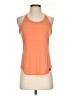 Patagonia 100% Polyester Orange Active Tank Size S - photo 1