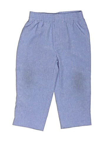 Van Heusen Casual Pants (view 1)