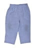 Van Heusen 100% Polyester Blue Casual Pants 9-12 MO / 12 MO - photo 1