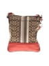 Coach Brown Crossbody Bag One size - photo 5