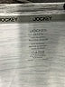 Jockey 100% Polyester Tweed Silver Active T-Shirt Size 1X - photo 7