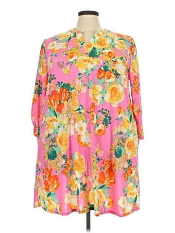 Dear Scarlett Casual Dress (view 1)