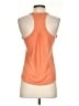 Patagonia 100% Polyester Orange Active Tank Size S - photo 2