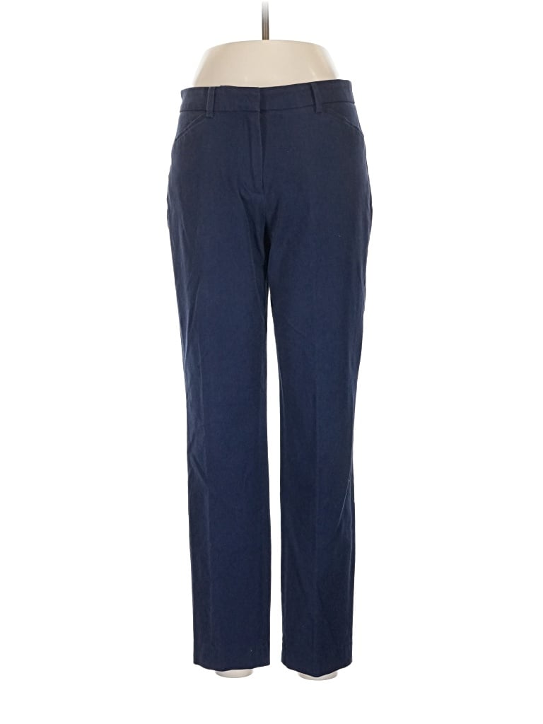Pre-owned 41hawthorn Casual Pants In Blue