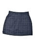 PETER MILLAR Tweed Blue Skort Size L - photo 2