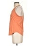 Patagonia 100% Polyester Orange Active Tank Size S - photo 5