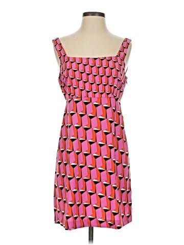Diane Von Furstenburg For Target Cocktail Dress (view 1)