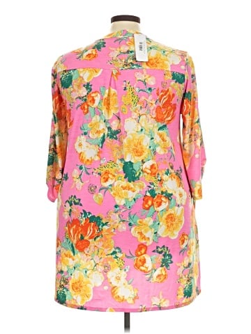 Dear Scarlett Casual Dress (view 2)