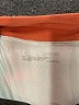 Under Armour 100% Polyester Orange Athletic Shorts Size XS - photo 3