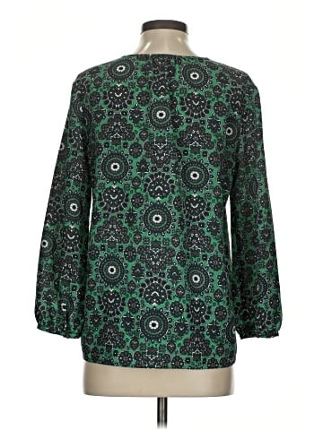 Juicy Couture 3/4 Sleeve Blouse (view 2)