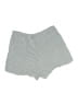 Volcom Stripes Silver Shorts Size 10 - photo 2