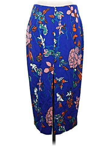 Diane von Furstenberg Casual Skirt (view 2)