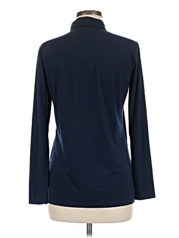 J. McLaughlin Long Sleeve Turtleneck (view 2)
