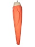 Mara Hoffman Color Block Orange Casual Pants Size 6 - photo 5