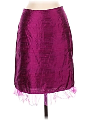 Honore Collection Formal Skirt (view 1)