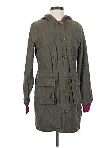 Boden Raincoat (view 1)