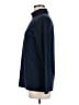 J. McLaughlin Blue Long Sleeve Turtleneck Size M - photo 5