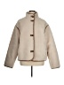 Old Navy 100% Polyester Ivory Coat Size XL (tall) - photo 1