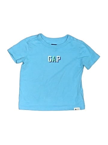 Baby Gap Short Sleeve T-Shirt (view 1)