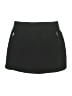 Tek Gear Solid Black Active Skort Size S - photo 1