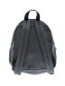 Coach Factory Gray Leather Backpack One size - photo 2