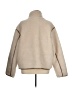 Old Navy 100% Polyester Ivory Coat Size XL (tall) - photo 2