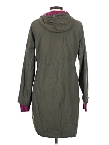 Boden Raincoat (view 2)