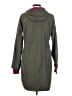 Boden Green Jacket Size 4 - photo 2