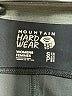Mountain Hardwear Solid Gray Active Pants Size S - photo 7
